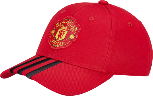 Adidas Manchester United Baseball Cap