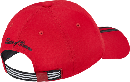 Adidas Manchester United Baseball Cap