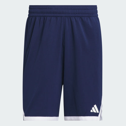 Adidas Everyday Pro Basketball Shorts Navy Blue