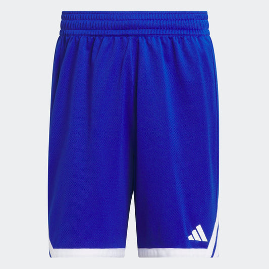 Adidas Everyday Pro Basketball Shorts Royal Blue