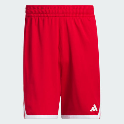 Adidas Everyday Pro Basketball Shorts Red