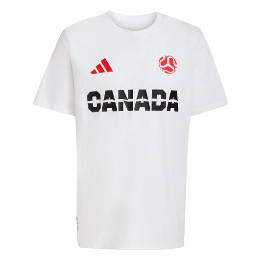 Adidas Canada T-Shirt