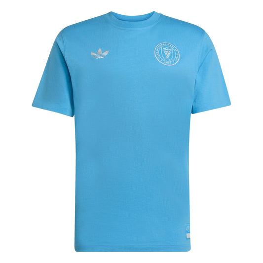 Adidas Inter Miami Originals T-Shirt