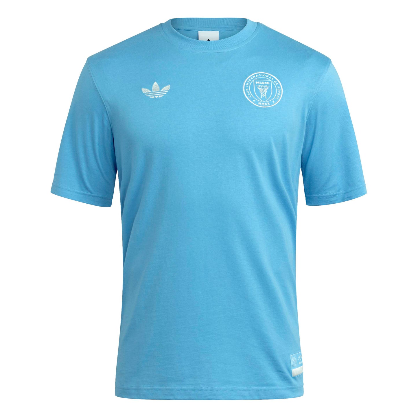 Adidas Inter Miami Originals T-Shirt