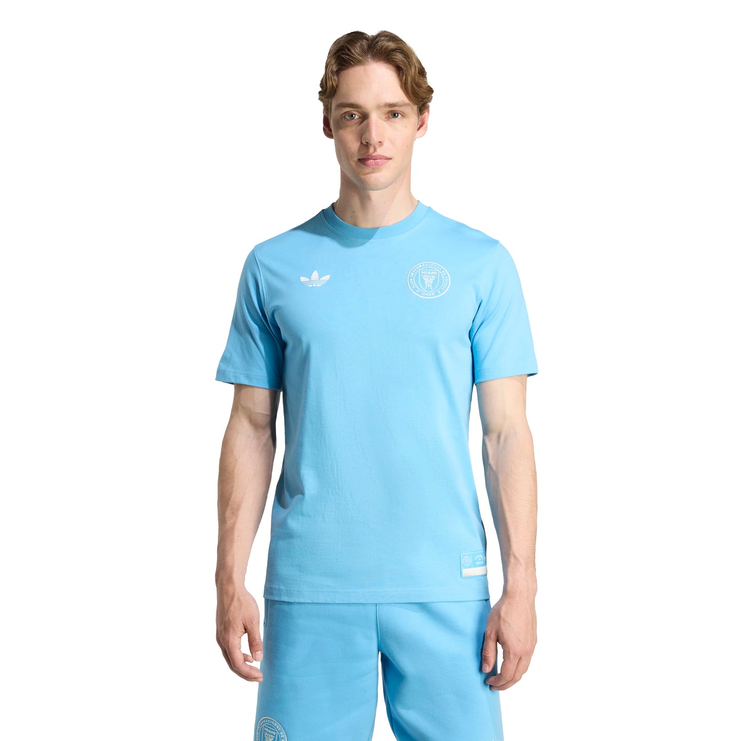 Adidas Inter Miami Originals T-Shirt