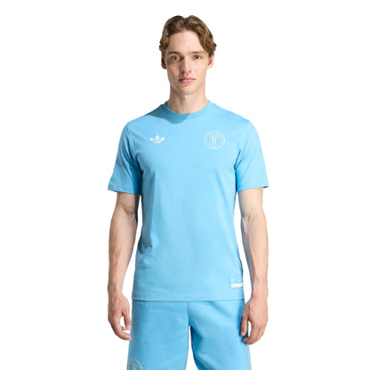 Adidas Inter Miami Originals T-Shirt