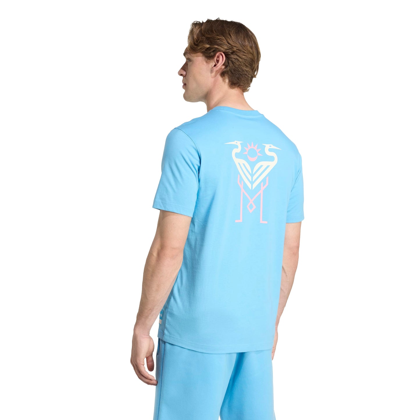 Adidas Inter Miami Originals T-Shirt