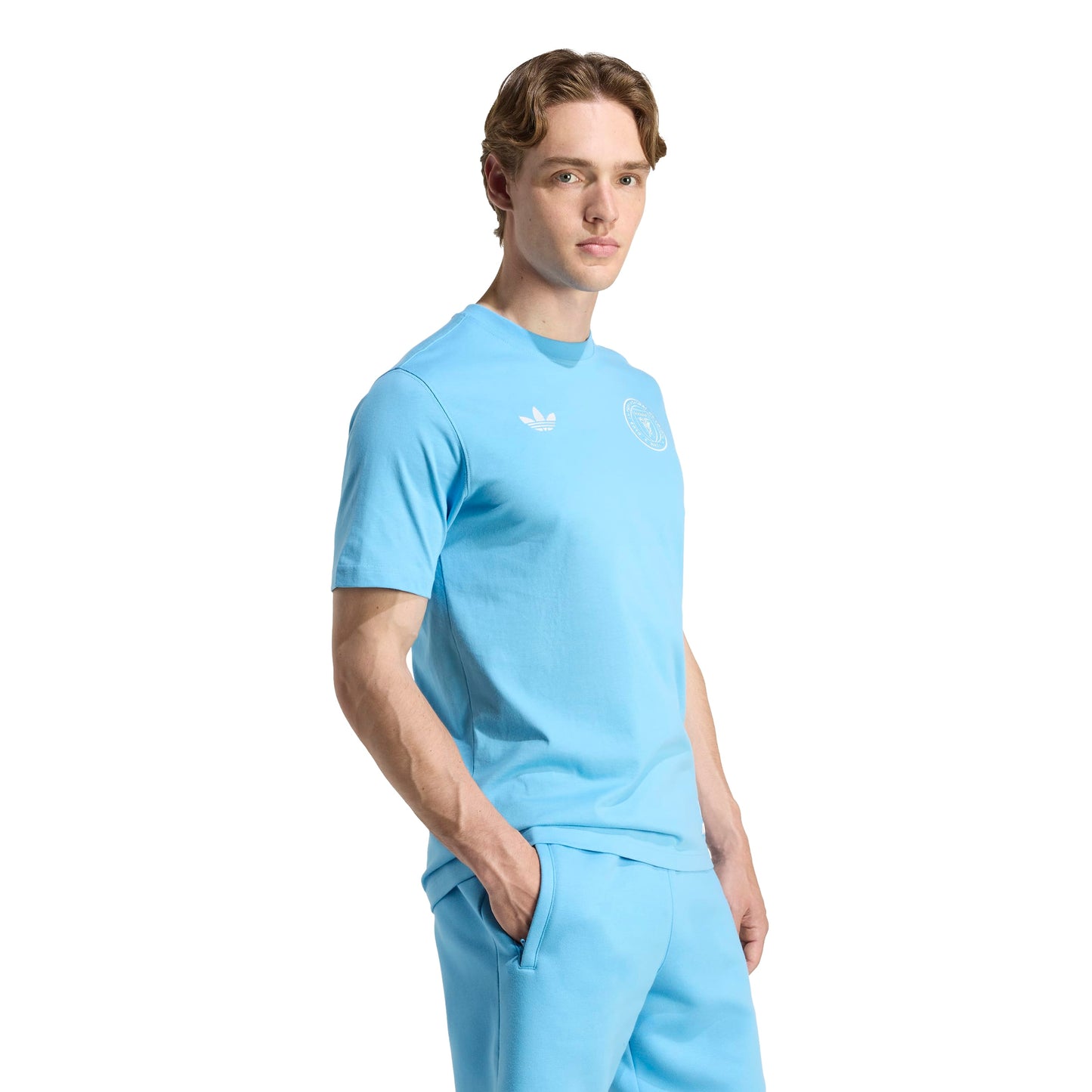 Adidas Inter Miami Originals T-Shirt