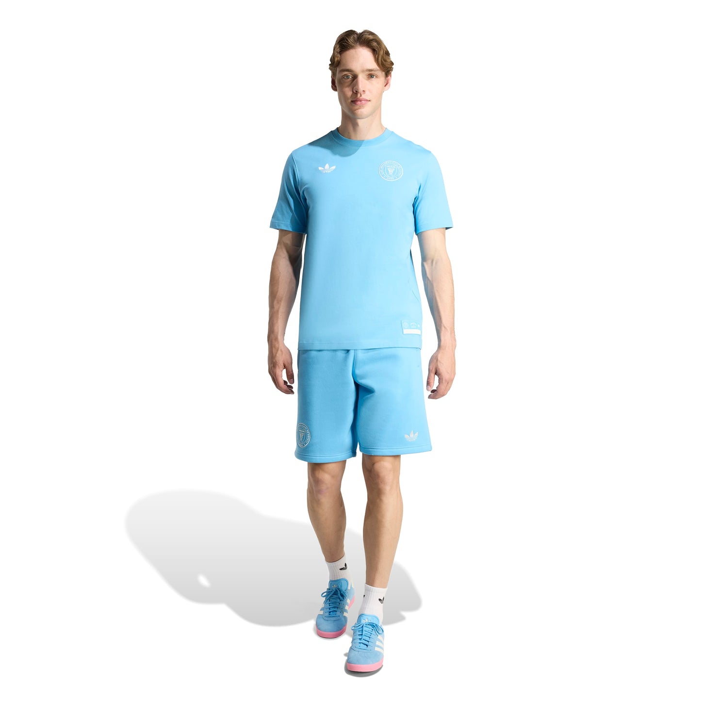 Adidas Inter Miami Originals T-Shirt