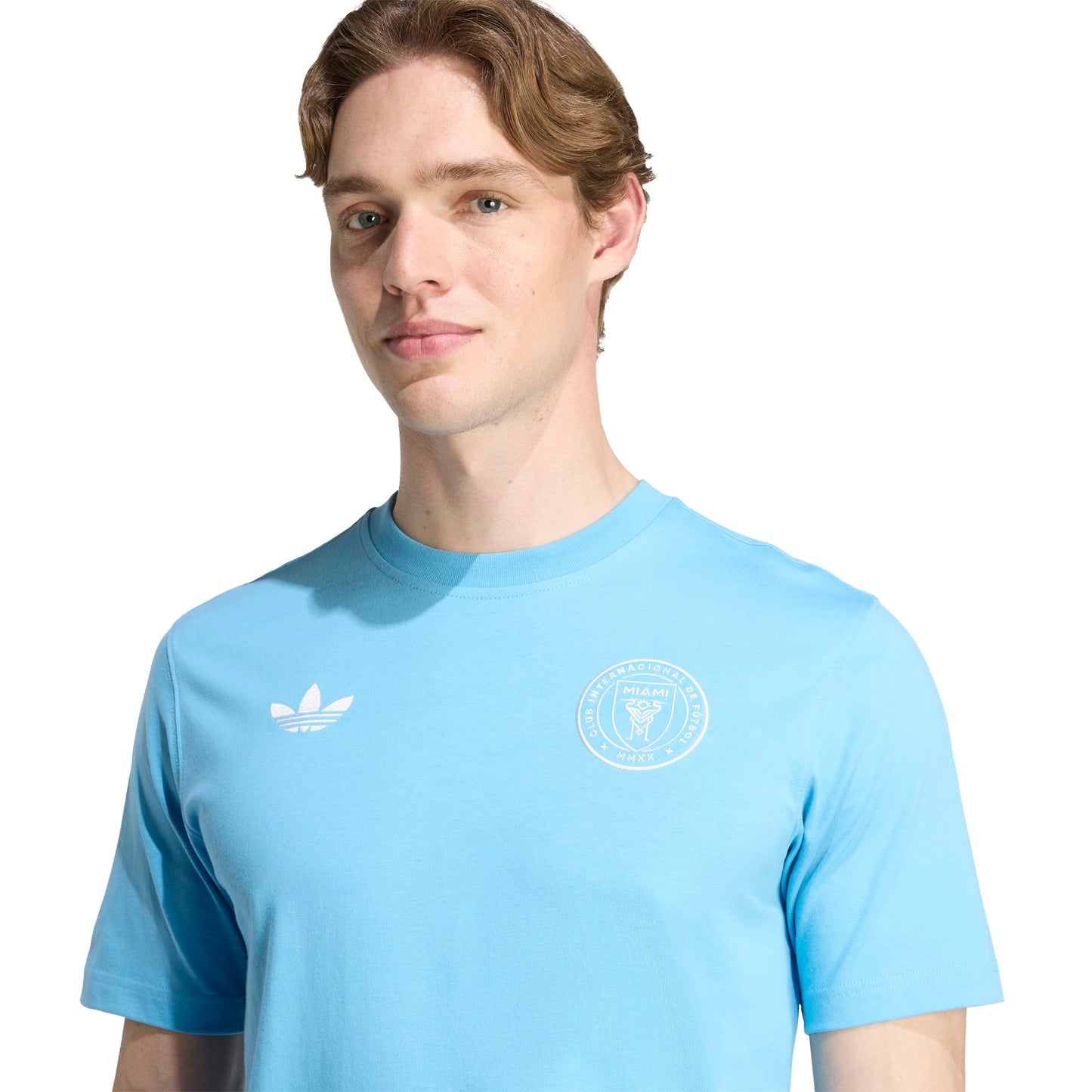 Adidas Inter Miami Originals T-Shirt