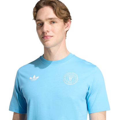 Adidas Inter Miami Originals T-Shirt