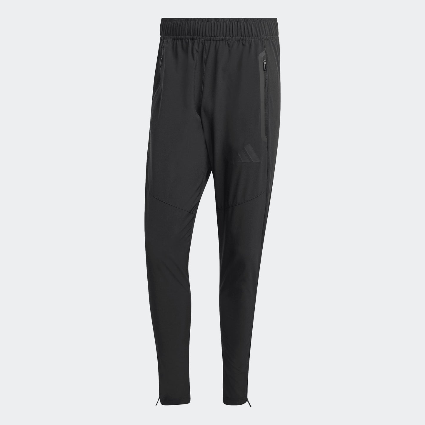 Adidas Tiro Travel Woven Track Pants Black
