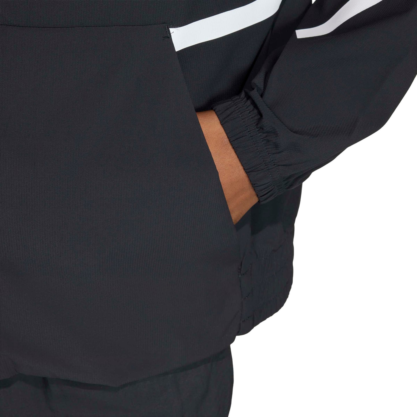 Adidas Manchester United Anthem Jacket Youth