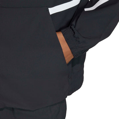 Adidas Manchester United Anthem Jacket Youth