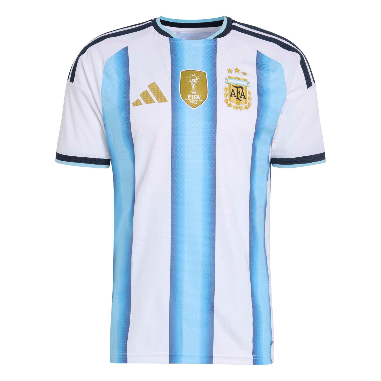 Adidas Argentina 2026 Authentic Home Jersey