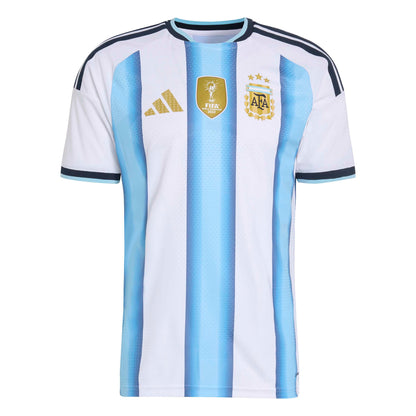 Adidas Argentina 2026 Authentic Home Jersey