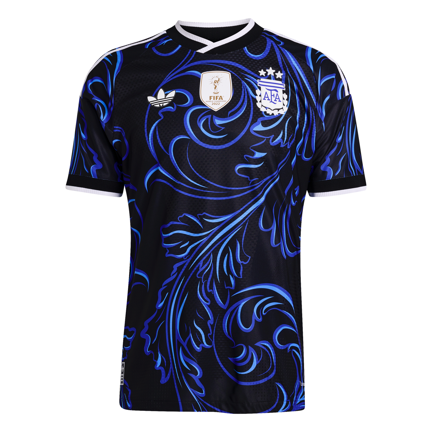 Adidas Argentina 2026 Authentic Away Jersey