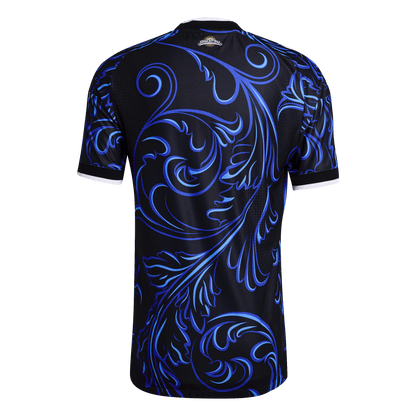 Adidas Argentina 2026 Authentic Away Jersey