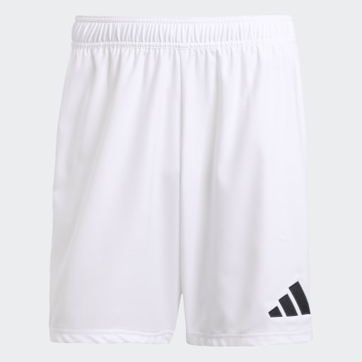 Adidas Tastigo 25 Shorts White