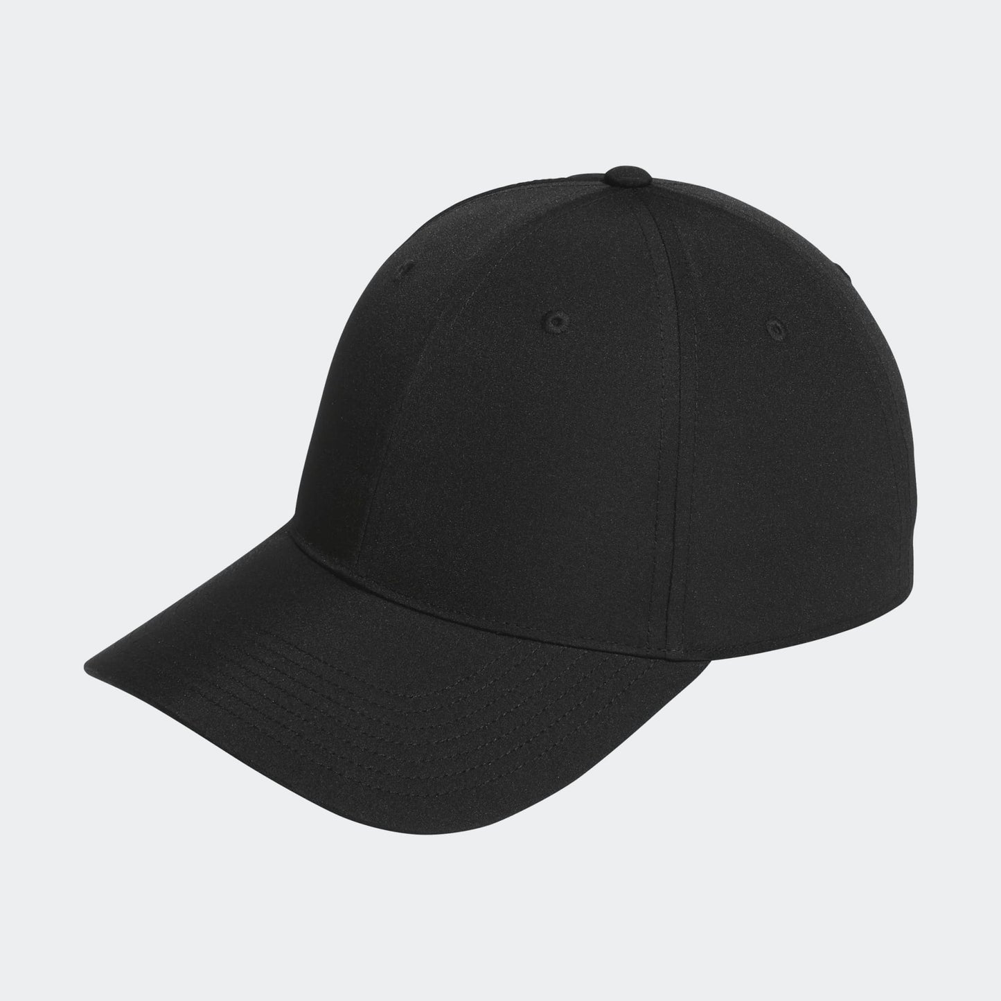 Adidas Golf Performance Crestable Hat Black