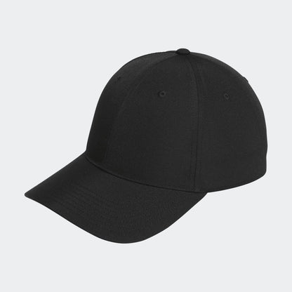 Adidas Golf Performance Crestable Hat Black