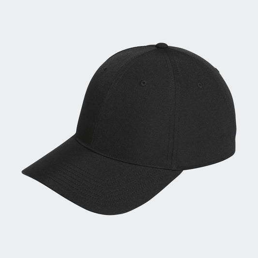 Adidas Golf Performance Crestable Hat Black