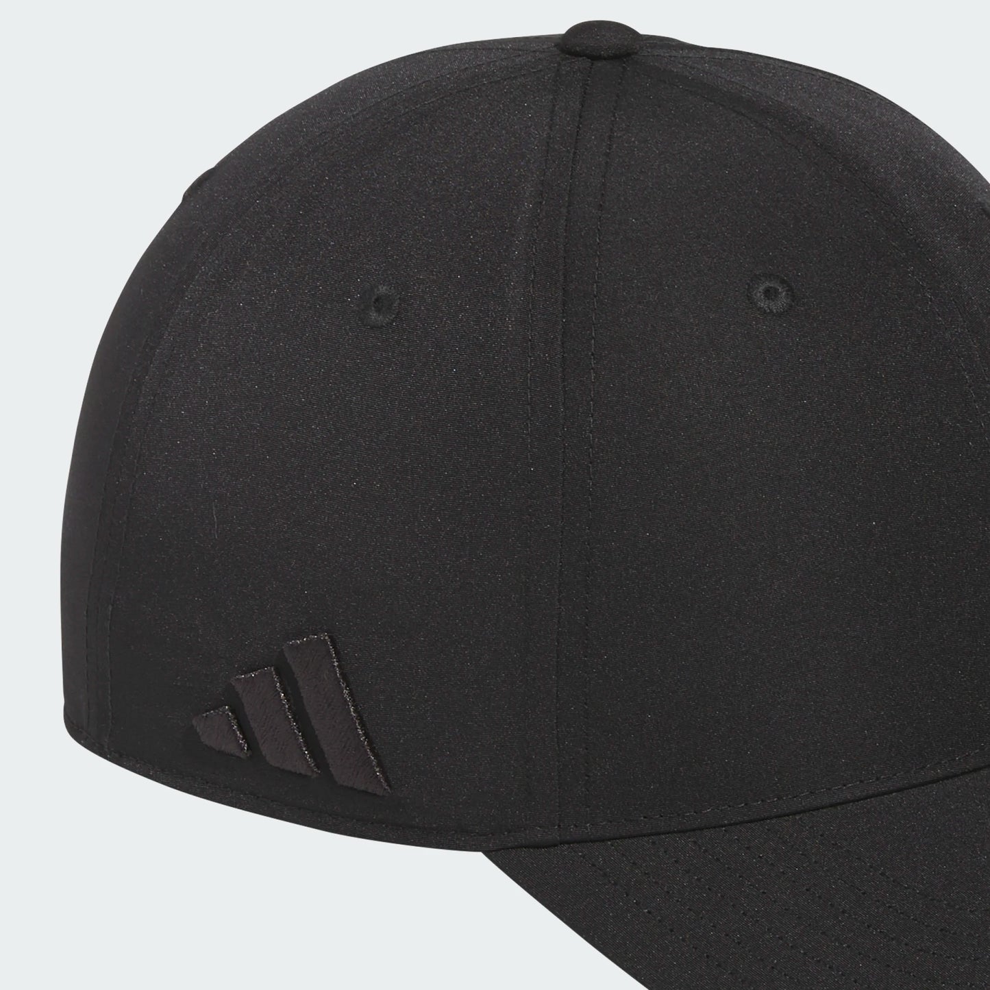 Adidas Golf Performance Crestable Hat Black