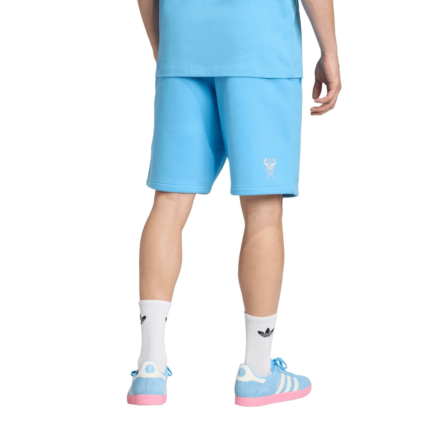 Adidas Inter Miami Originals Shorts