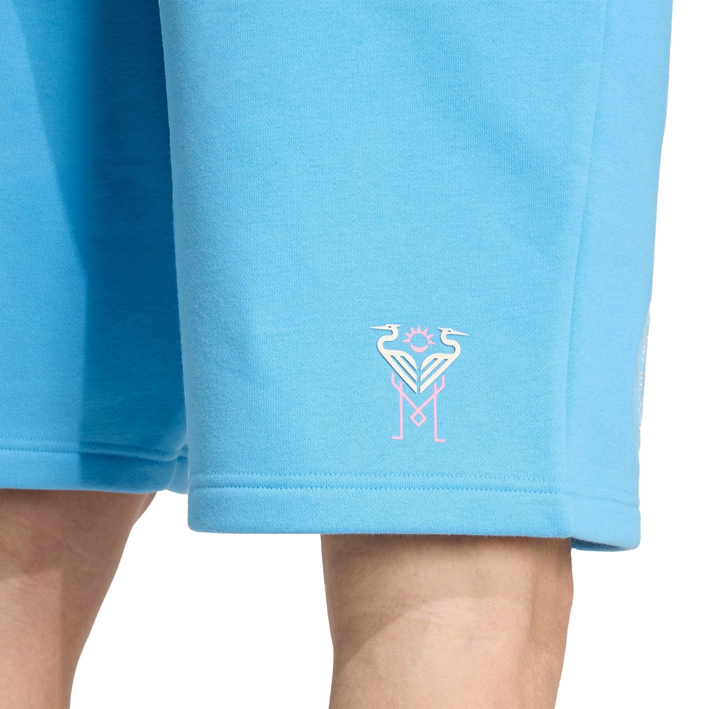 Adidas Inter Miami Originals Shorts
