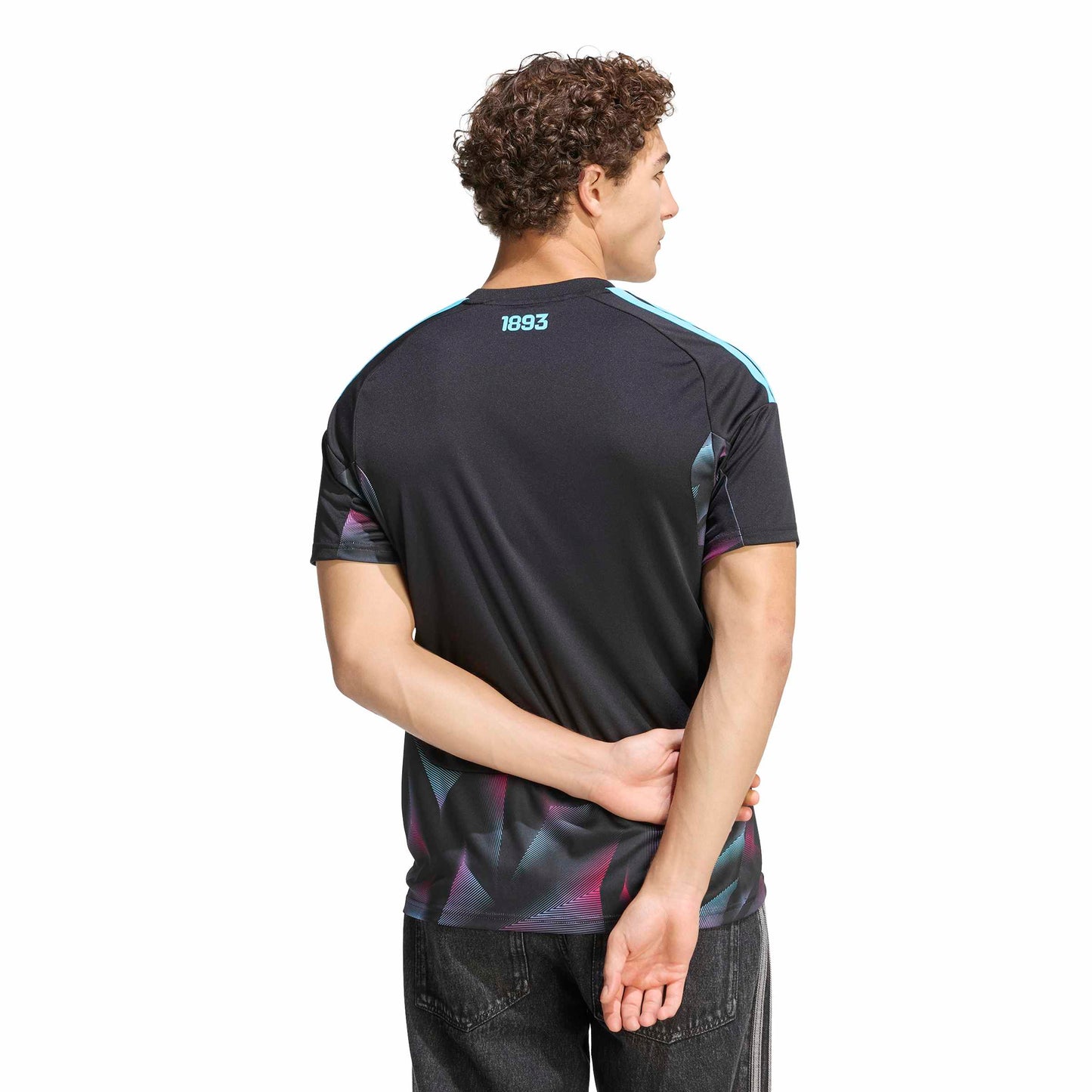 Adidas Argentina 2026 Goalkeeper Home Jersey