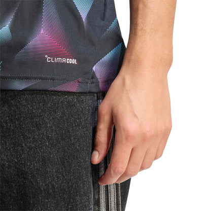 Adidas Argentina 2026 Goalkeeper Home Jersey