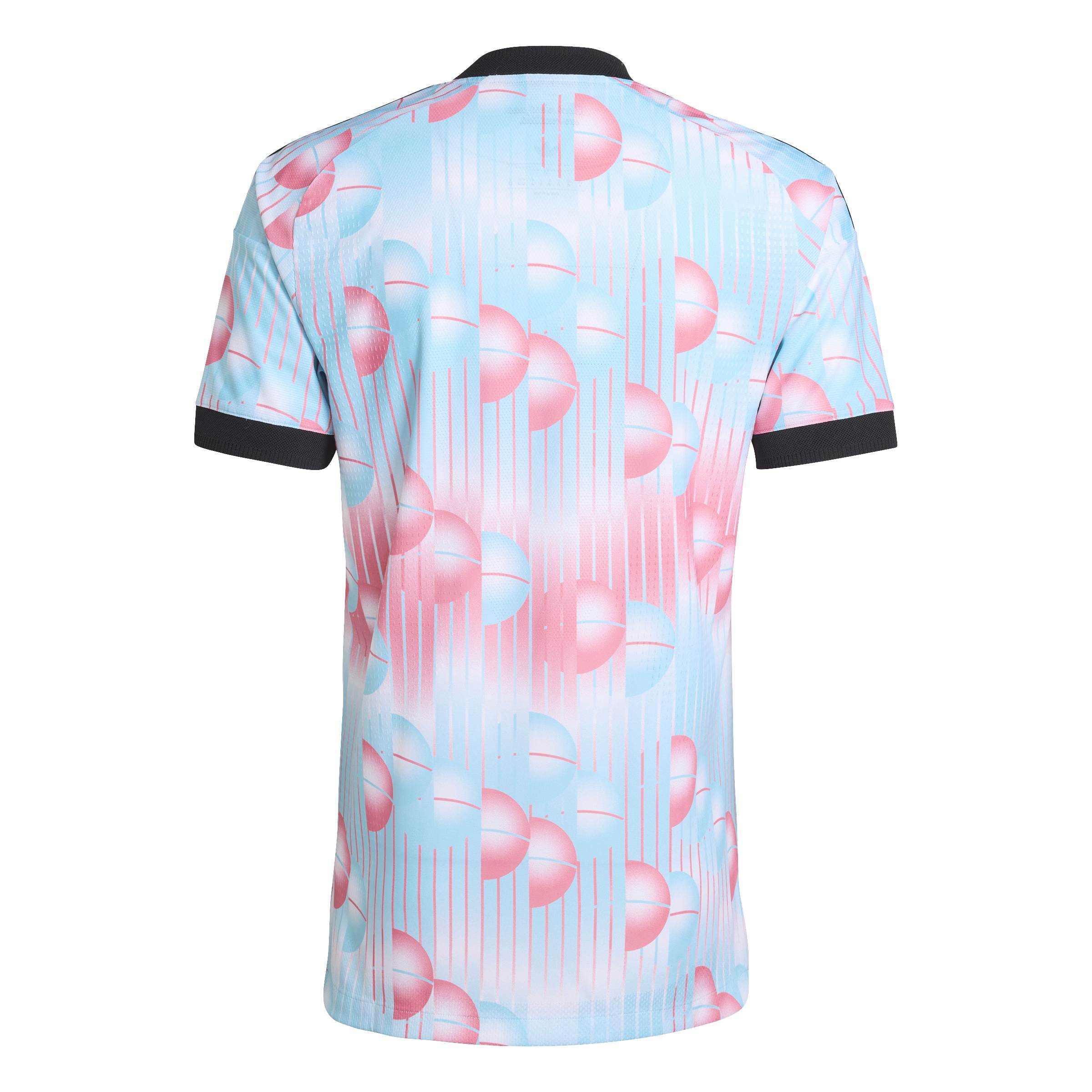 Adidas Belgium 2026 Away Authentic Jersey – Soccer World Central
