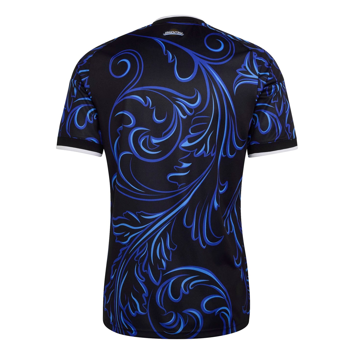 Adidas Argentina 2026 Away Jersey