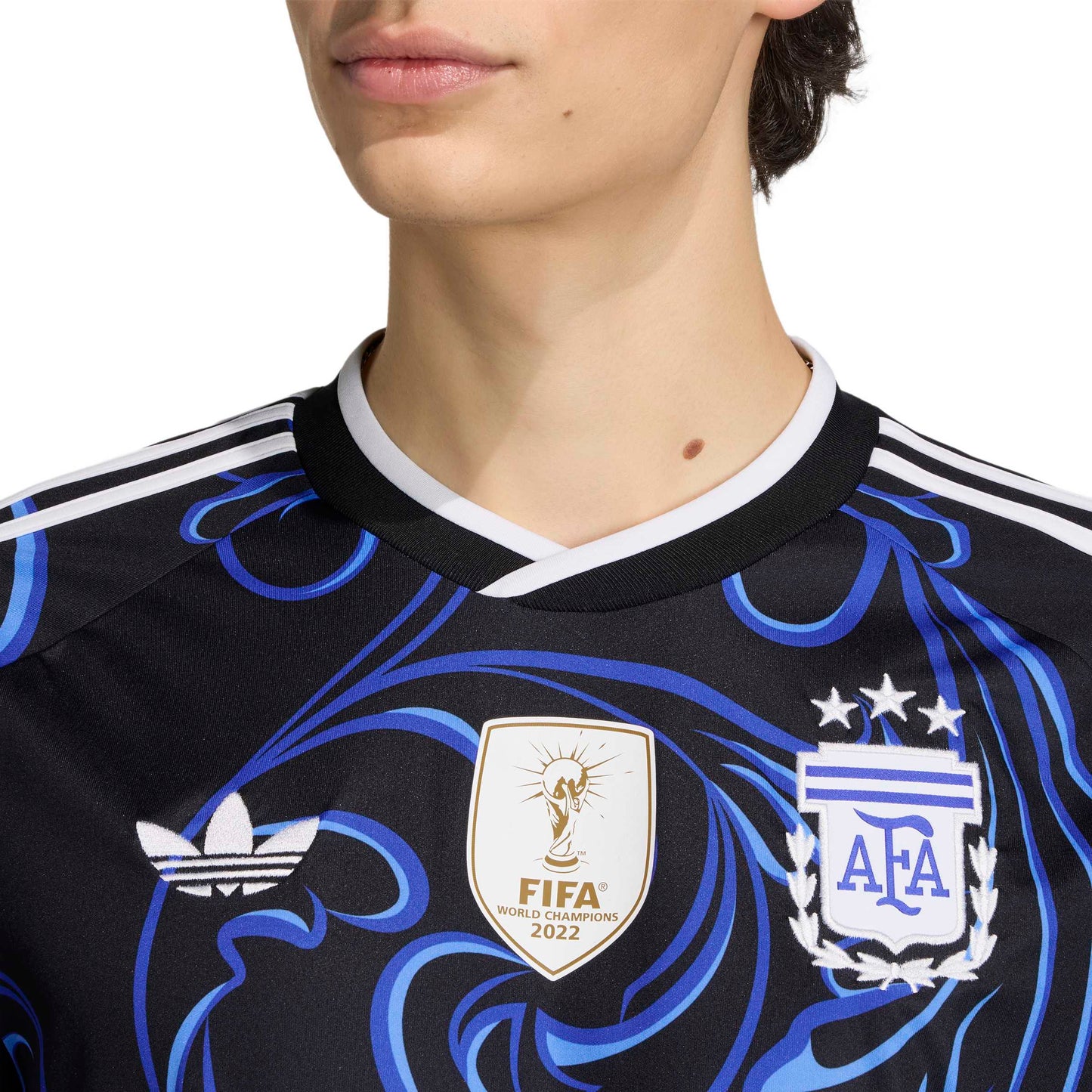 Adidas Argentina 2026 Away Jersey