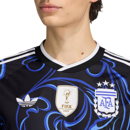 Adidas Argentina 2026 Away Jersey