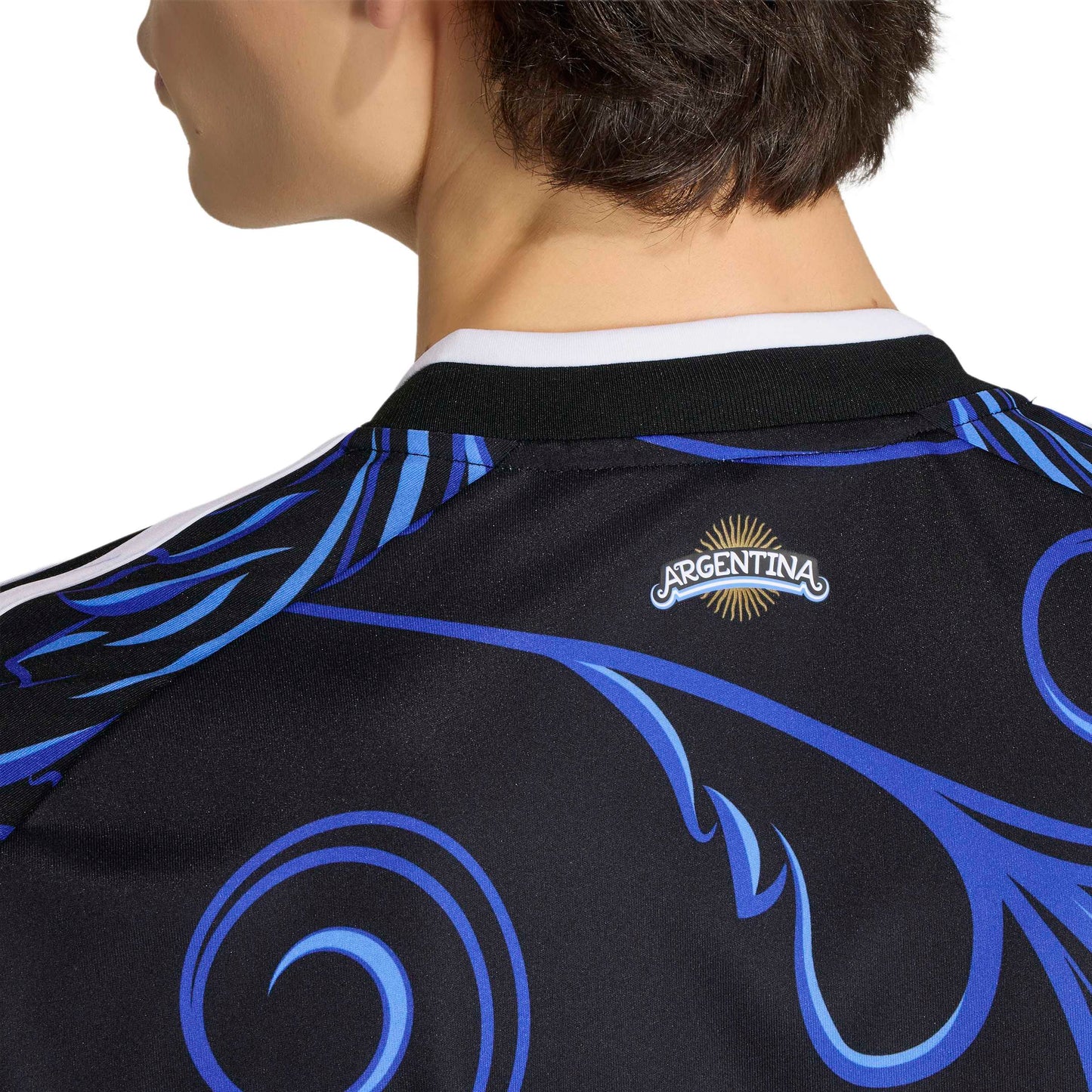 Adidas Argentina 2026 Away Jersey