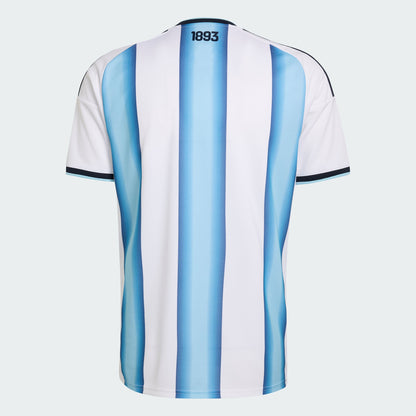 Adidas Argentina 2026 Home Jersey