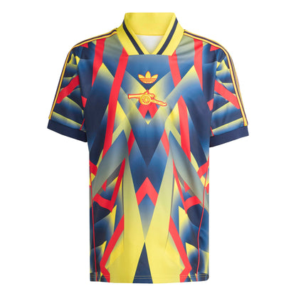 Adidas Arsenal 25/26 Lifestyler Jersey