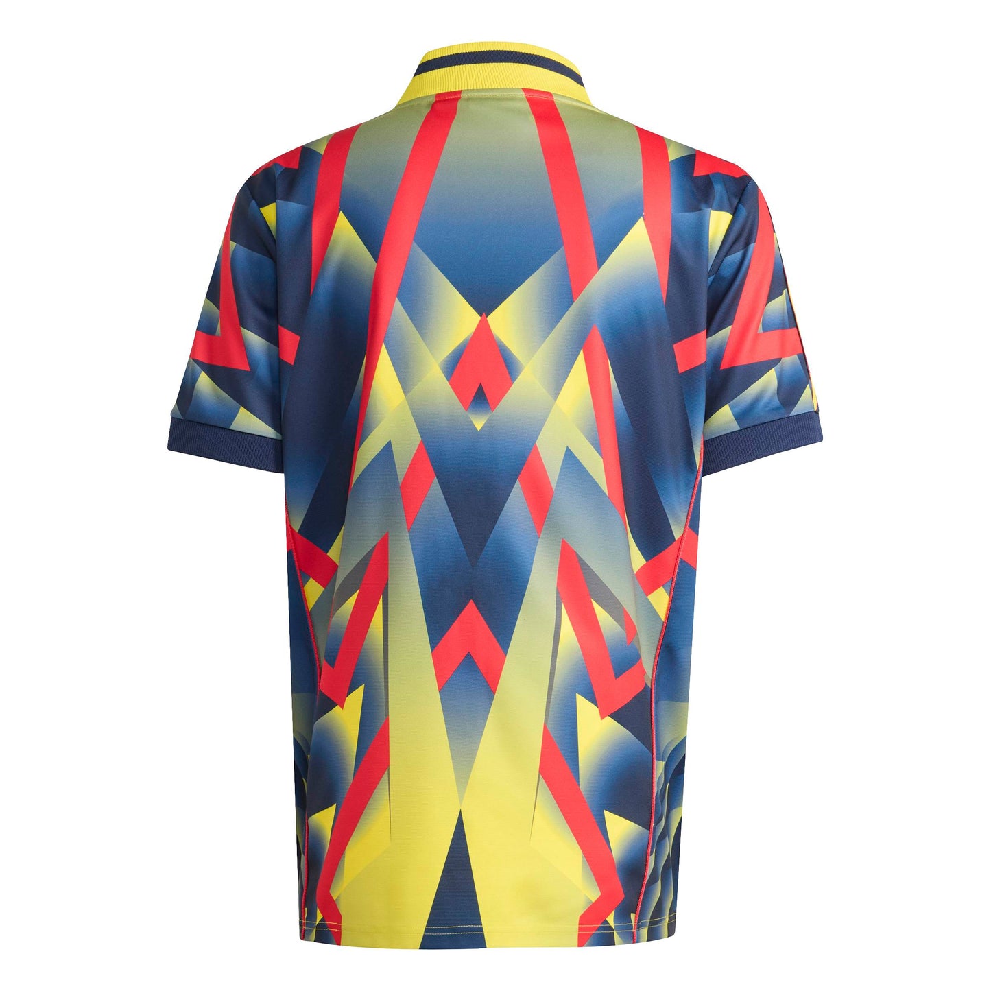Adidas Arsenal 25/26 Lifestyler Jersey