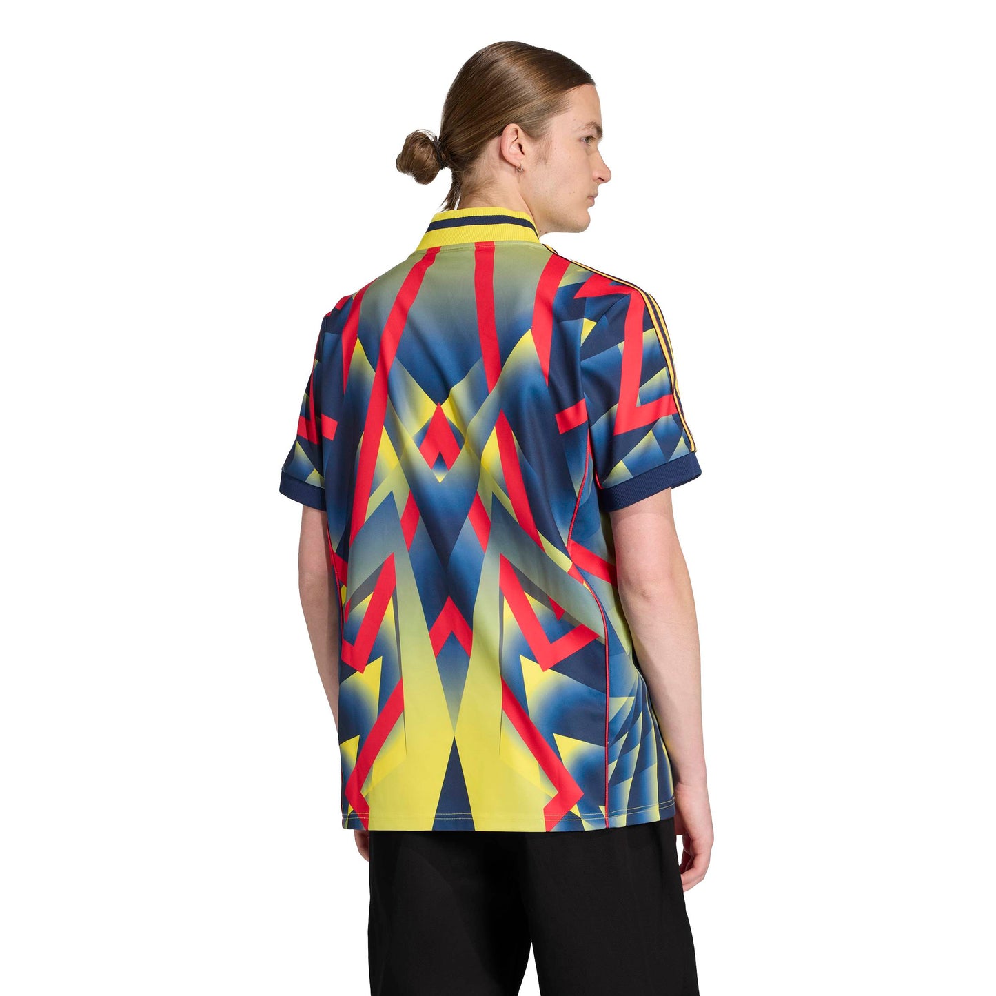 Adidas Arsenal 25/26 Lifestyler Jersey