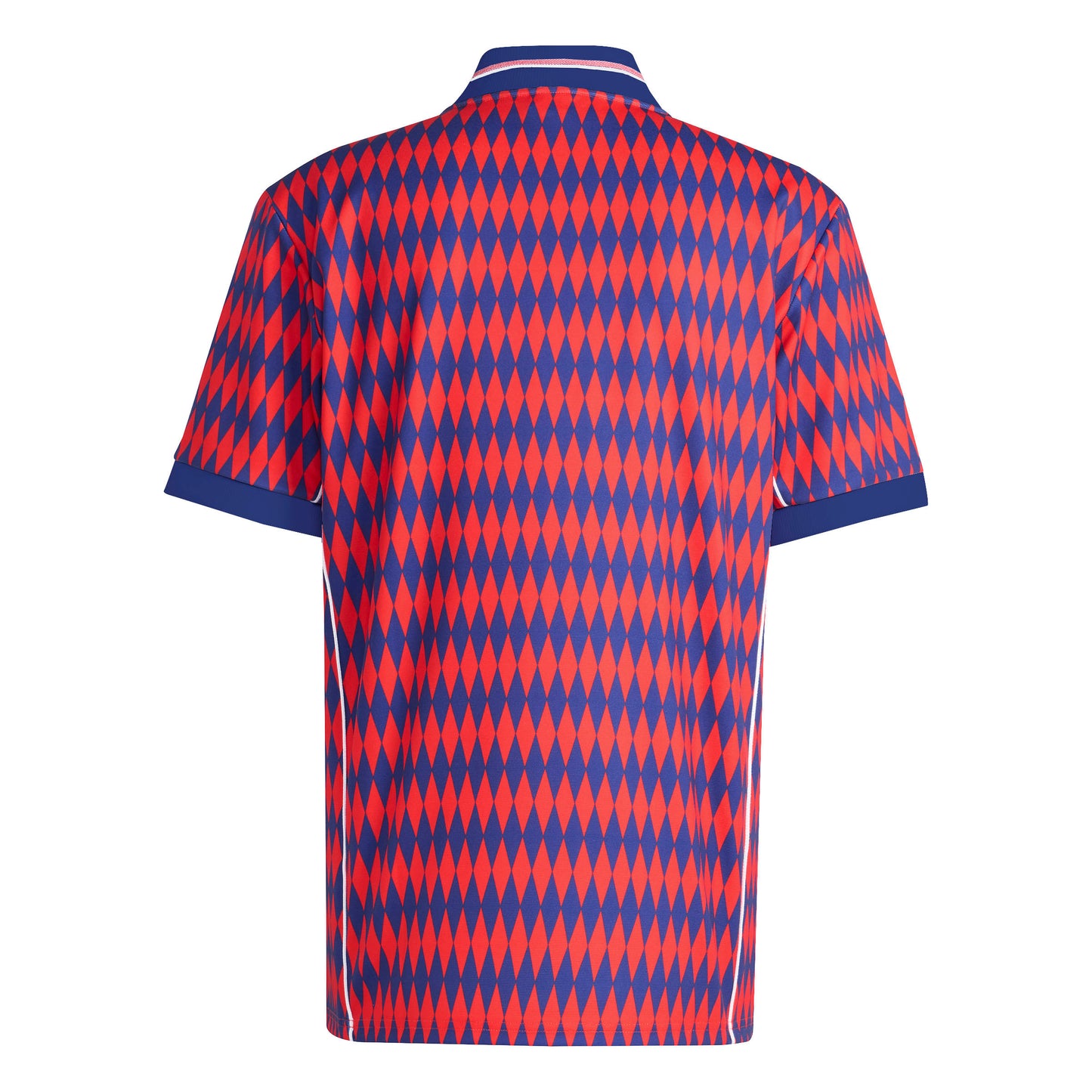 Adidas Bayern Munich 25/26 Lifestyler Jersey