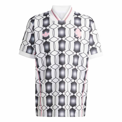 Adidas Juventus 25/26 Lifestyler Jersey