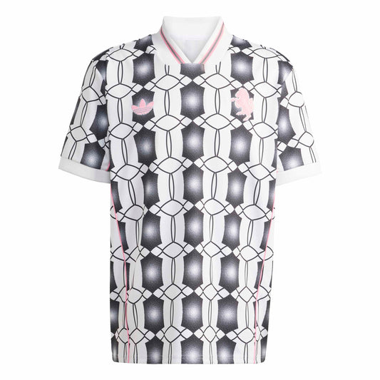 Adidas Juventus 25/26 Lifestyler Jersey