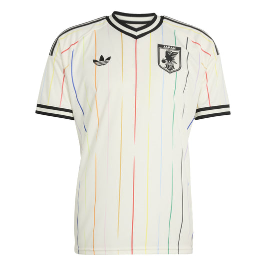 Adidas Japan 2026 Away Jersey