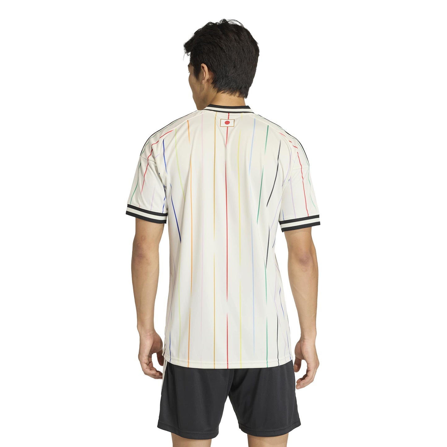 Adidas Japan 2026 Away Jersey