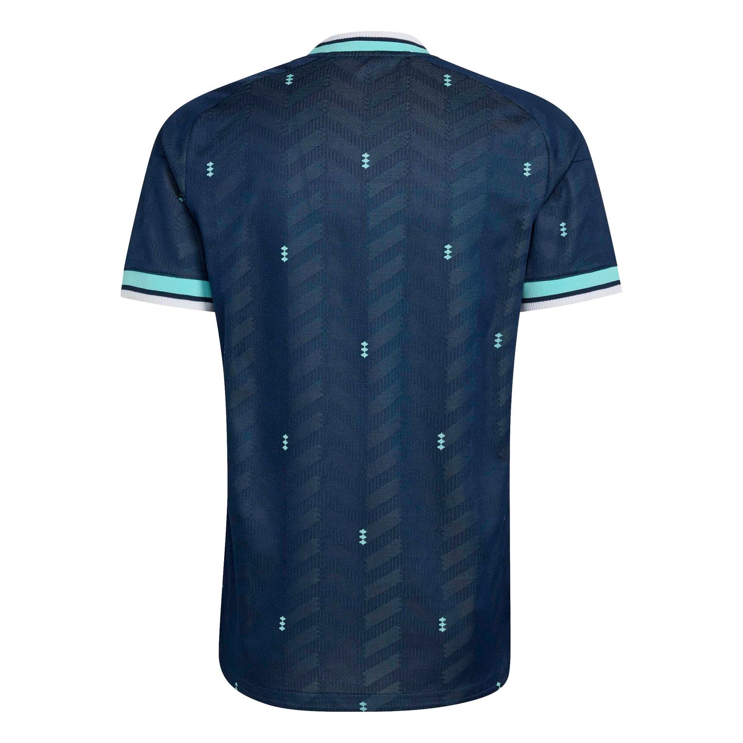 Adidas Germany 2026 Authentic Away Jersey