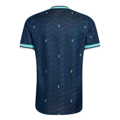 Adidas Germany 2026 Authentic Away Jersey