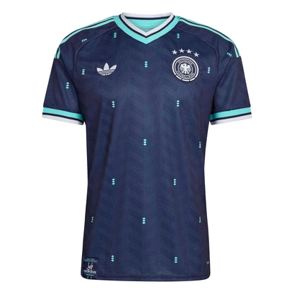 Adidas Germany 2026 Away Jersey