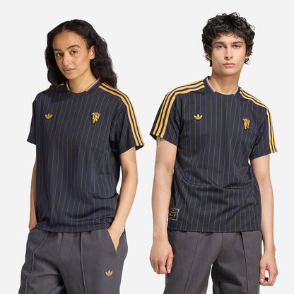 Adidas Manchester United 25/26 Icon Jersey
