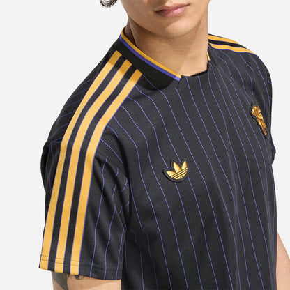 Adidas Manchester United 25/26 Icon Jersey